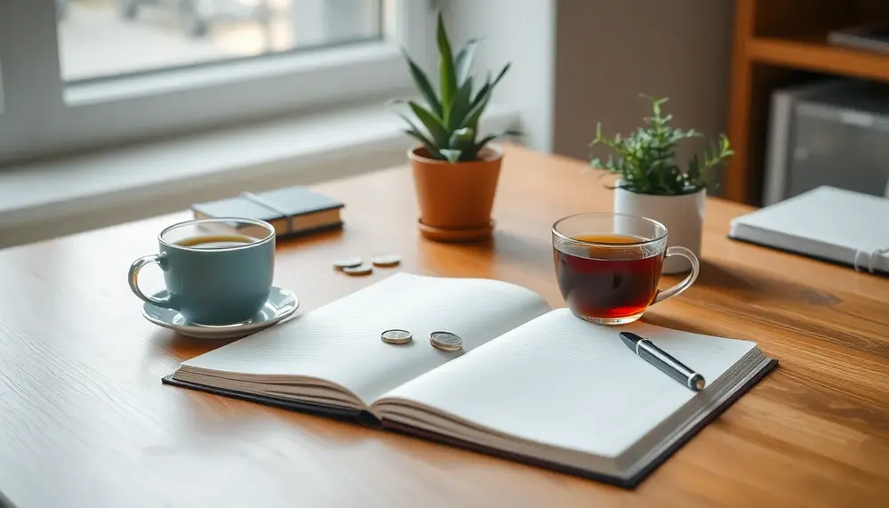5 Schritte, um dein Money Mindset zu verbessern