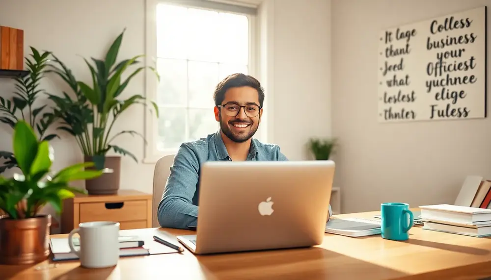 der-happy-money-mindset-laecheln-auf-dem-weg-zum-erfolg
