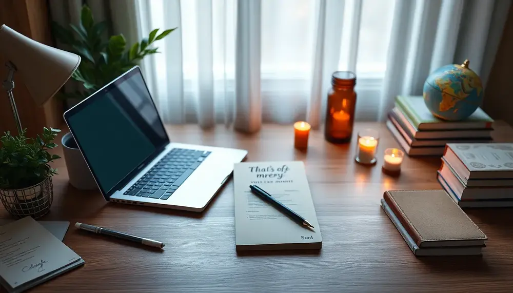 Erreiche finanziellen Erfolg: Money Mindset mit Leo Ginsburg