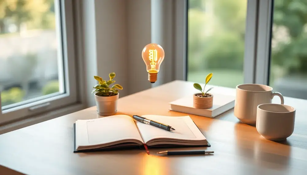 Mindset Over Money: So beeinflusst dein Denken deinen finanziellen Erfolg