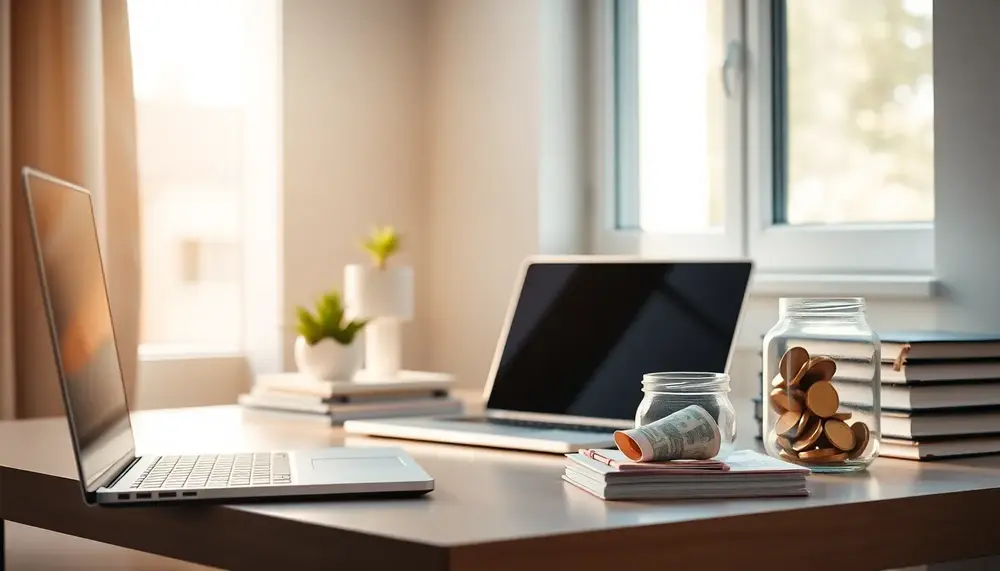 Was bedeutet Money Mindset wirklich? Eine klare Definition